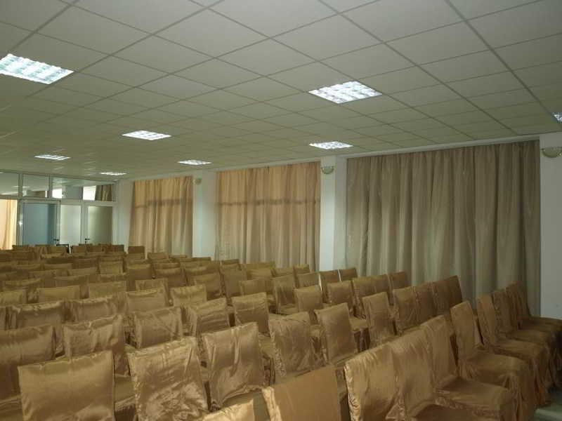 Voila Mamaia Hotel Exterior photo